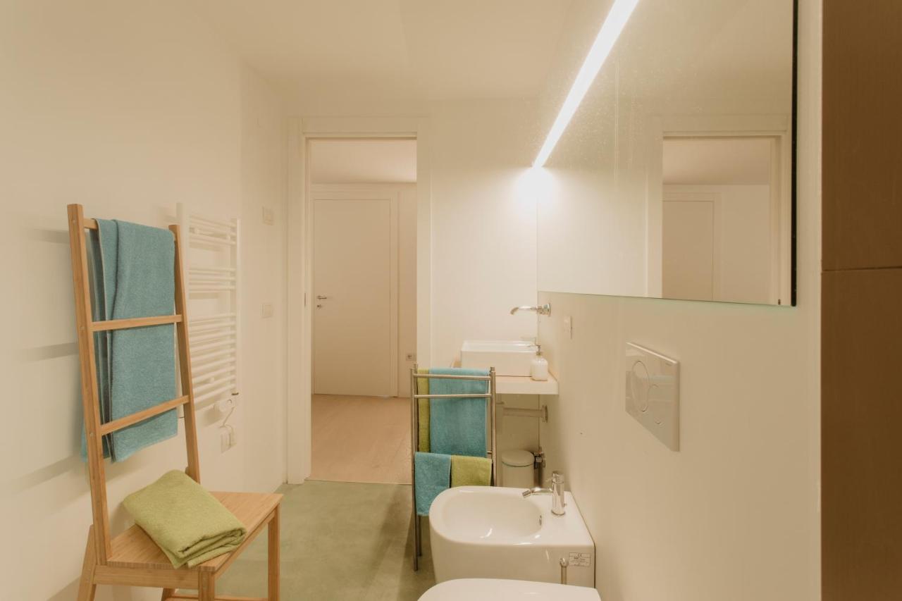 Eco-Friendly B&B La Pecora Nera 马泰拉 外观 照片