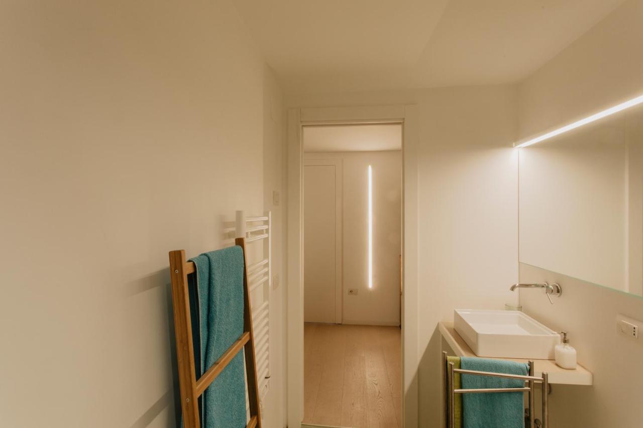 Eco-Friendly B&B La Pecora Nera 马泰拉 外观 照片