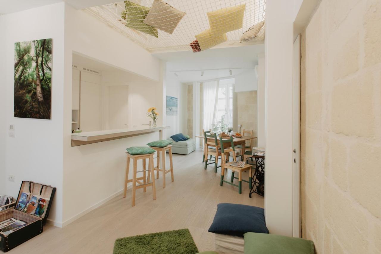 Eco-Friendly B&B La Pecora Nera 马泰拉 外观 照片